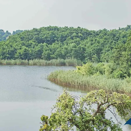 Duenen-residenz C 19 *